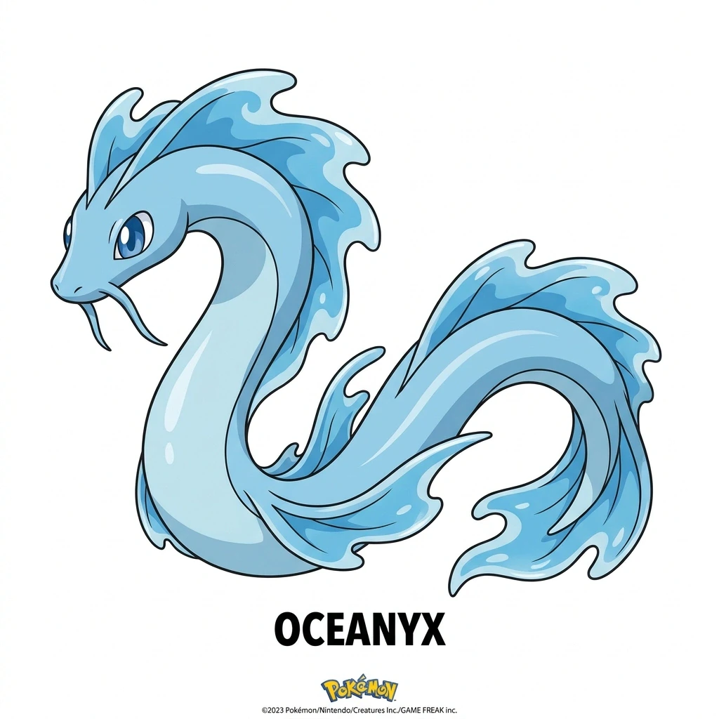Water Serpent